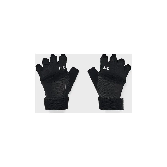 Рукавички UNDER ARMOUR W's Weightlifting Gloves жіночі
