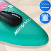 Надувная доска SUP (Сапборд) THUNDER FLAMI 320