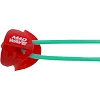Детские очки для плавания
 MADWAVE
 COMET FLAVOR KIDS M041005 (Красный-голубой)