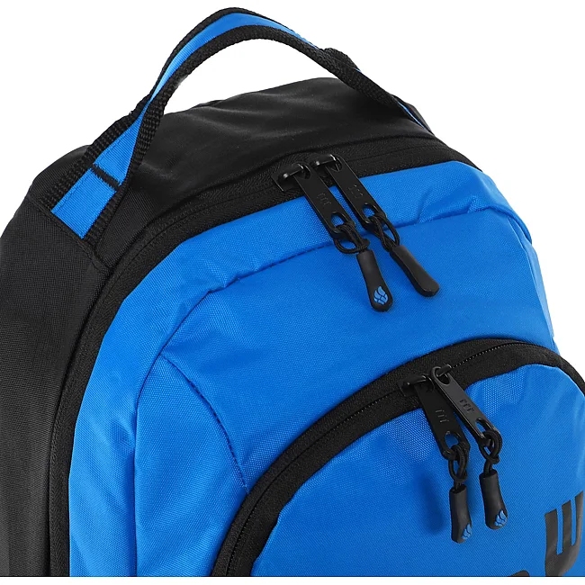 Спортивный рюкзак MADWAVE CITY 22л M112903 (Голубой)