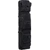 Рюкзак-чехол для оружия MILITARY RANGERS ZK-9105 95-117х21х6см 15л (Хаки)