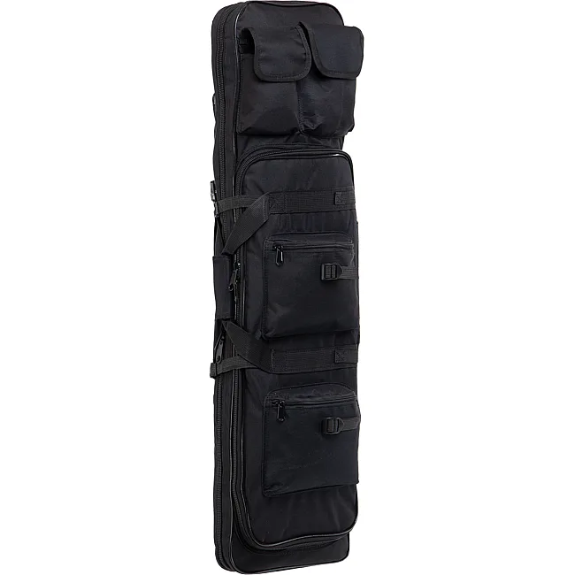 Рюкзак-чехол для оружия MILITARY RANGERS ZK-9105 95-117х21х6см 15л (Хаки)