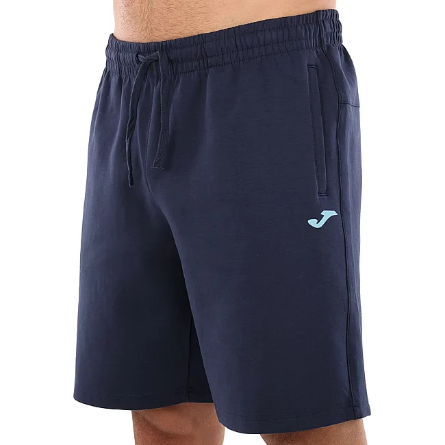 Спортивные шорты
 мужские JOMA

 BREATH 104002-345 (Темно-синий)