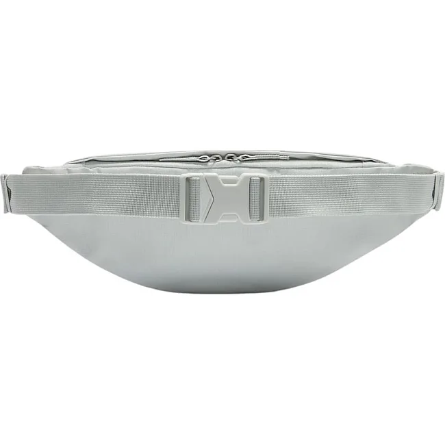 Сумка на пояс Nike NK HERITAGE WAISTPACK - FA21 сірий 41 х 15 х 10 см