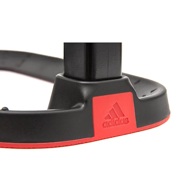 Упори для віджимання Adidas Performance Push Up Bars 20,7 x 13 x 11,7 см