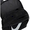 Детский рюкзак Nike Y NK BRSLA BKPK - SP23 18L черный 25 x 30 x 15 см