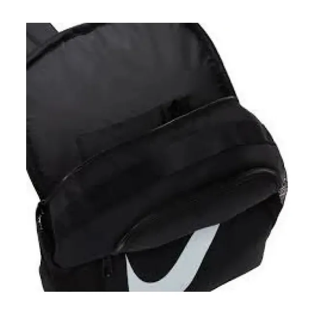 Детский рюкзак Nike Y NK BRSLA BKPK - SP23 18L черный 25 x 30 x 15 см