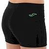 Плавки мужские
 JOMA

 SPLASH 102818-117 (Черный-салатовый)