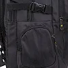 Городской рюкзак
 GAT 728E 20л (Черный)