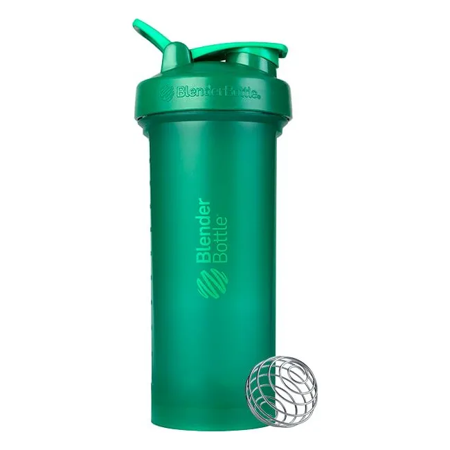 Шейкер спортивний BLENDERBOTTLE Pro45 1270ml Emerald Green