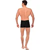 Плавки мужские
 JOMA

 SPLASH 102818-117 (Черный-салатовый)