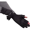 Перчатки для охоты и рыбалки (перчатки спиннингиста) SP-SPORT

 BC-9240 (Черный)