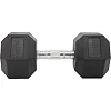 Гантель шестигранная
 гексагональная
 ZELART
 TA-5159-22_5 1шт 22,5кг