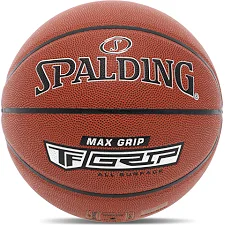 Баскетбольный мяч SPALDING TF MAX GRIP 76873Y 7