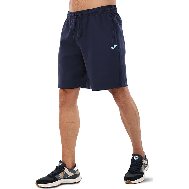 Спортивные шорты
 мужские JOMA

 BREATH 104002-345 (Темно-синий)