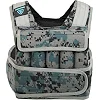 Утяжелительный жилет
 с регулируемым весом LiveUp WEIGTH VEST LP8195-10 вес-1-10кг