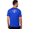 Футболка мужская JUDO JD-41 (Черный)