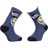 Шкарпетки MINONS HELLO LONDON арт.37014-2