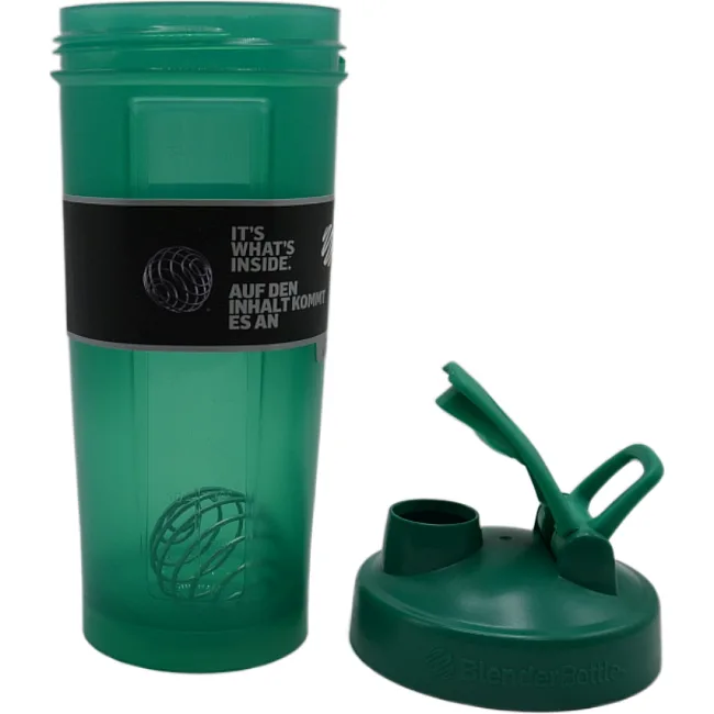 Шейкер спортивний BLENDERBOTTLE Pro45 1270ml Emerald Green