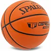 Баскетбольний м'яч
 гумовий SPALDING TF TARMAC GRIP 85102YREV1
 7 (Помаранчевий)