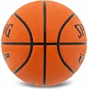 Баскетбольний м'яч
 гумовий SPALDING TF TARMAC GRIP 85102YREV1
 7 (Помаранчевий)