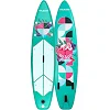 Надувная доска SUP (Сапборд) THUNDER FLAMI 320