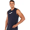Майка спортивная мужская JOMA

 CHALLENGE 104331-345 (Темно-синий)