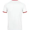 Футболка джерсі Primera S/S JAKO 4212-011