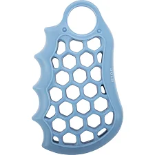 Кистевой эспандер Соты JELLO FI-8559 1шт нагрузка 10LB-50LB (Голубой)