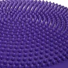Массажная балансировочная подушка
 диск балансировочный BALANCE CUSHION SP-SPORT
 FI-1932 d-33см (Голубой)