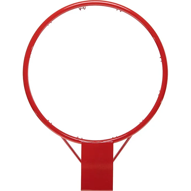 Баскетбольное кольцо
 для щита SPORTKO
 KB-45 ø45см
