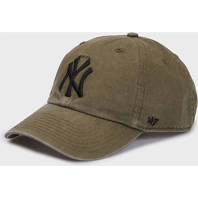 Кепка 47 Brand NEW YORK YANKEES BALLPARK CAMO