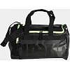 Спортивная сумка Arena SPIKY III DUFFLE 40 черный желтый 50 x 28 x 25 арт. 004930-101