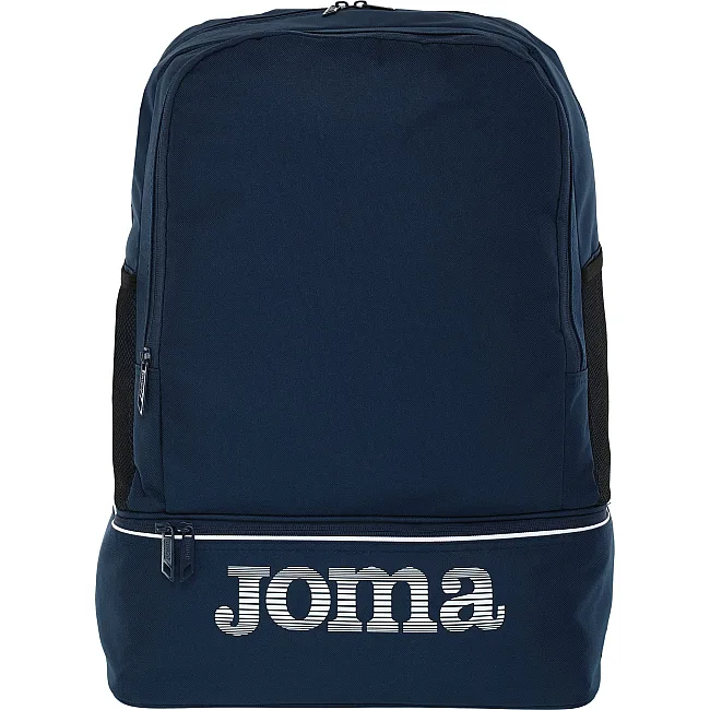 Спортивний рюкзак
 JOMA
 TRAINING 400552-331 24л (Темно-синій)