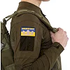 Шеврон патч
 