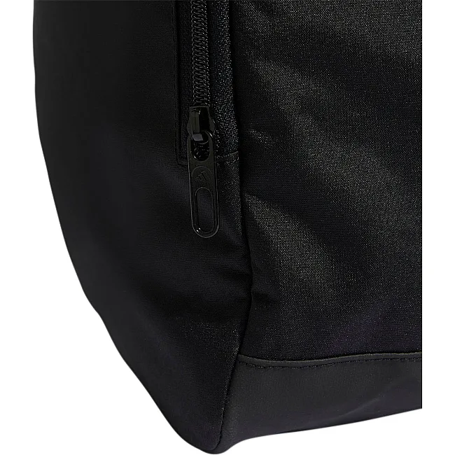 Сумка спортивная Adidas LINEAR DUFFEL 40L черный 22х56х28 см