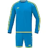 Футболка з довгим рукавом striker 2.0 JAKO 4319-89