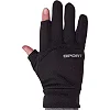 Перчатки для охоты и рыбалки (перчатки спиннингиста) SP-SPORT

 BC-9240 (Черный)