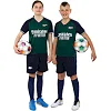 Футбольна форма дитяча із символікою клубу
 ARSENAL резервна 2024 SP-SPORT
 CO-6243 20-28
