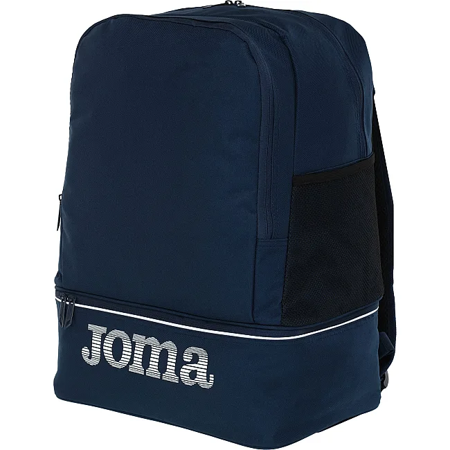 Спортивний рюкзак
 JOMA
 TRAINING 400552-331 24л (Темно-синій)