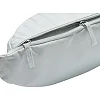 Сумка на пояс Nike NK HERITAGE WAISTPACK - FA21 сірий 41 х 15 х 10 см