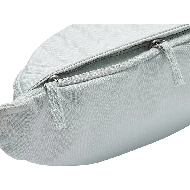 Сумка на пояс Nike NK HERITAGE WAISTPACK - FA21 сірий 41 х 15 х 10 см
