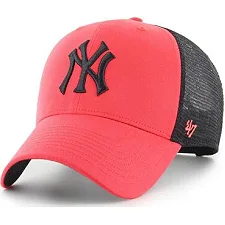 Кепка-тракер 47 Brand NEW YORK YANKEES BALLPARK