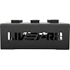 Стойка вертикальная для Олимпийских грифов на 9 штук LiveUp LP8874 44х44х16,5cм