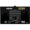 Сетка для бадминтона AOPI AP-253 6,1x0,76м