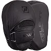 Лапа боксерская изогнутая тренировочная кожа ZELART
 VL-3312 25x18x5см 2штуки
