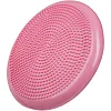 Массажная балансировочная подушка
 диск балансировочный BALANCE CUSHION SP-SPORT
 FI-1932 d-33см (Голубой)