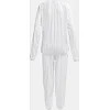 Костюм сауна Everlast W SAUNA SUIT EV белый