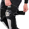 Мотонаколенники MADBIKE MS-4373 2шт