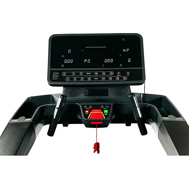 Беговая дорожка Aerostream AT-755G LED
